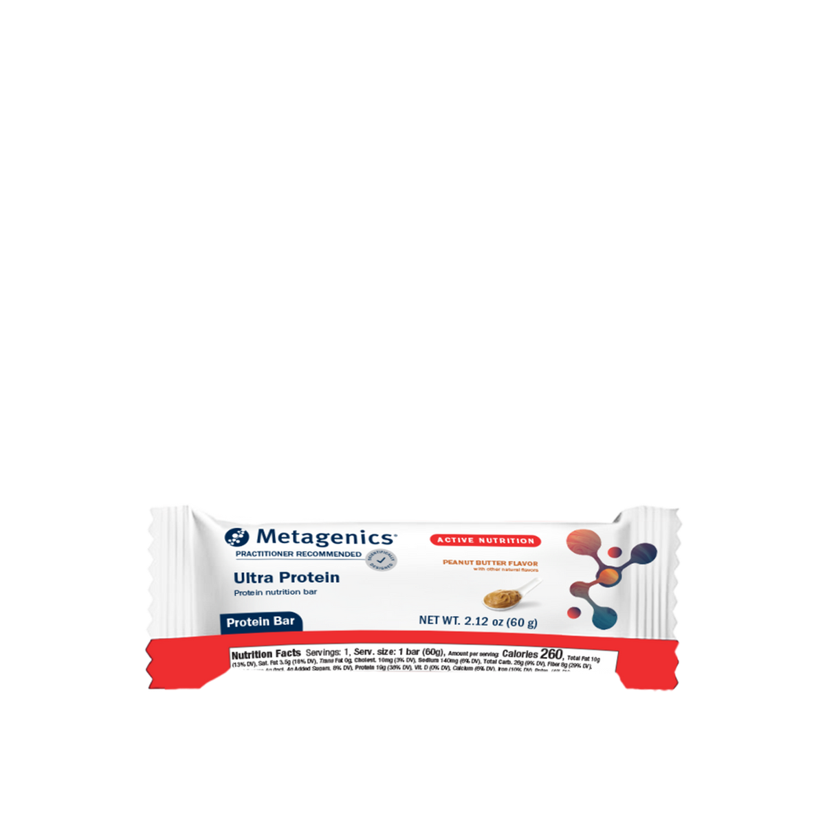 Ultra Protein Bar