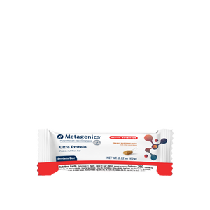 Ultra Protein Bar