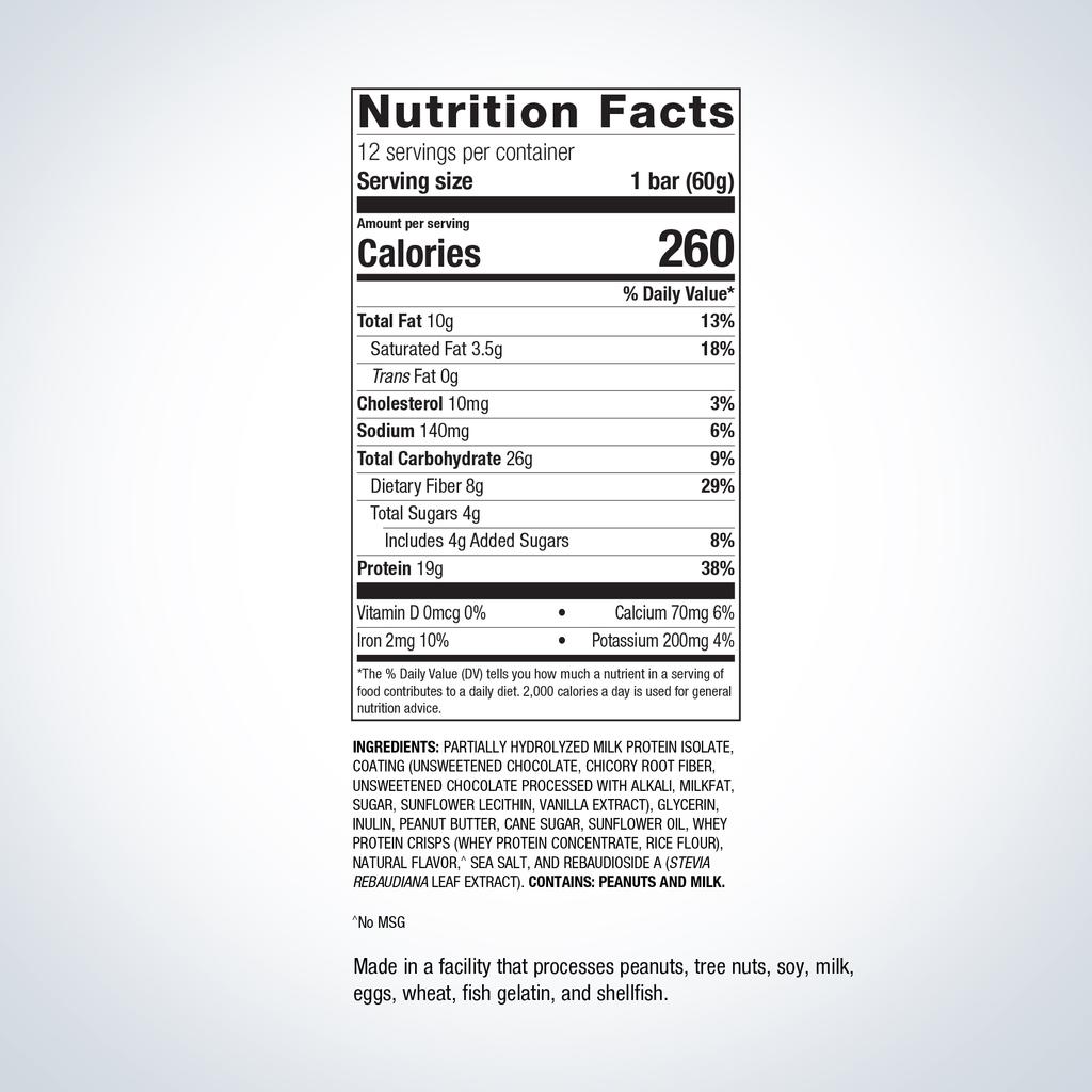 Ultra Protein Bar