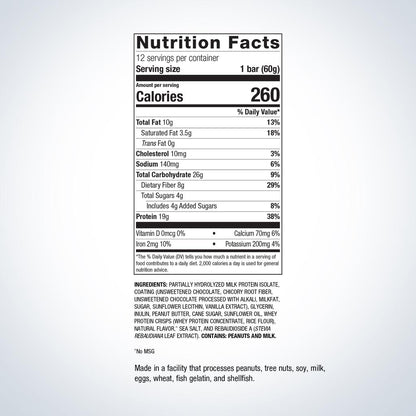 Ultra Protein Bar