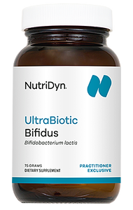 UltraBiotic Bifidus