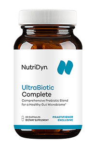 UltraBiotic Complete