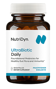 UltraBiotic Daily
