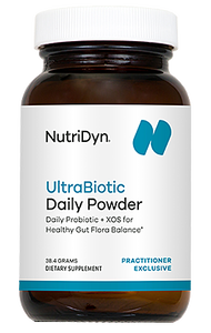 UltraBiotic Daily Powder