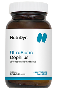 UltraBiotic Dophilus