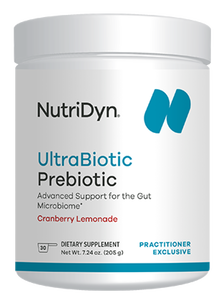 UltraBiotic Prebiotic