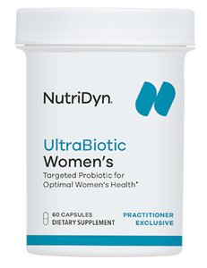 UltraBiotic Women's