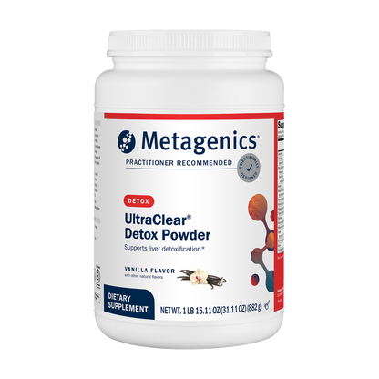 UltraClear® Detox Powder