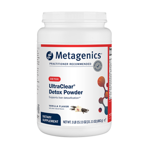 UltraClear® Detox Powder