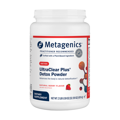 UltraClear Plus® Detox Powder