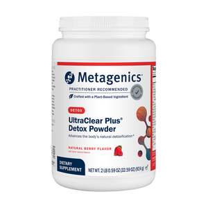 UltraClear Plus® Detox Powder