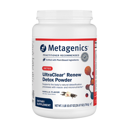 UltraClear® Renew Detox Powder