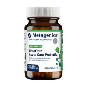 UltraFlora® Acute Care Probiotic