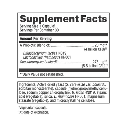 UltraFlora® Acute Care Probiotic