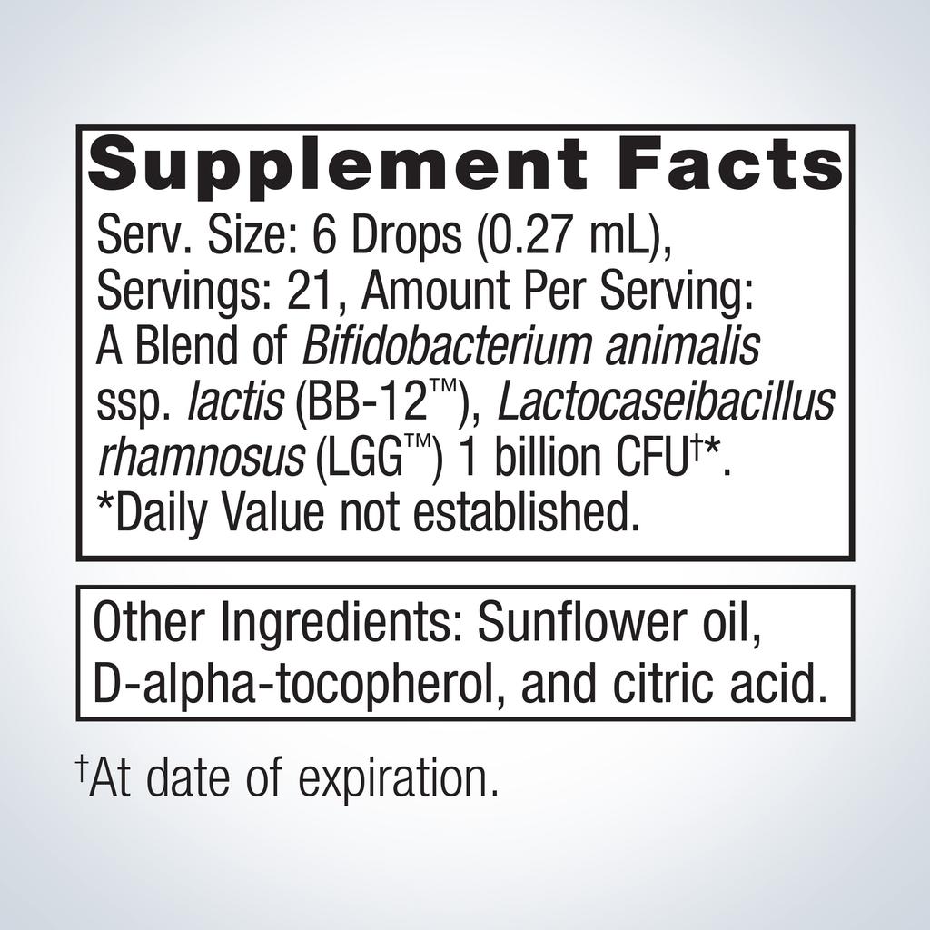 UltraFlora® Baby Probiotic