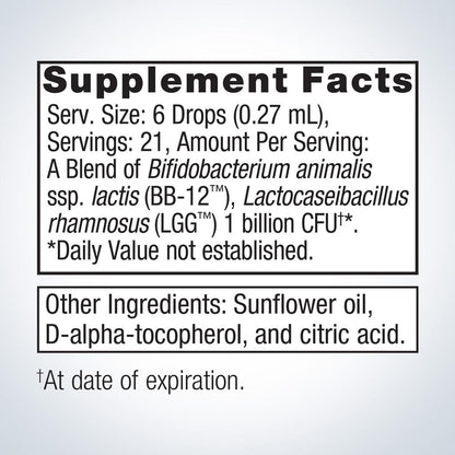 UltraFlora® Baby Probiotic