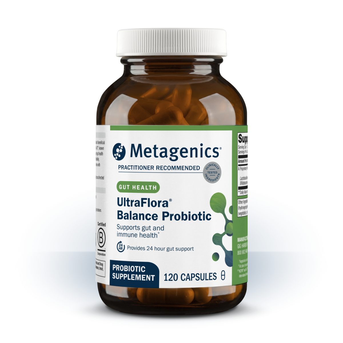UltraFlora® Balance Probiotic