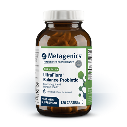 UltraFlora® Balance Probiotic