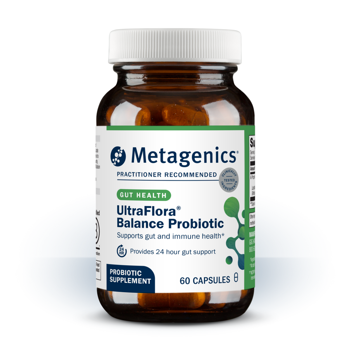 UltraFlora® Balance Probiotic