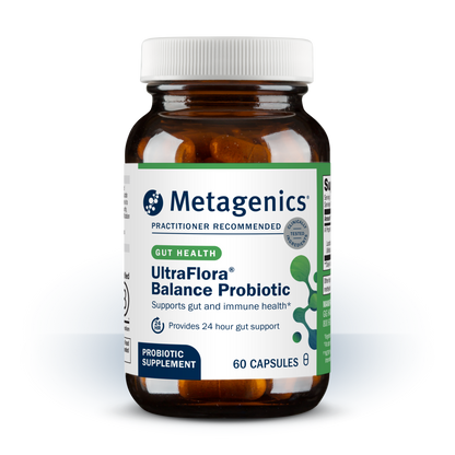 UltraFlora® Balance Probiotic