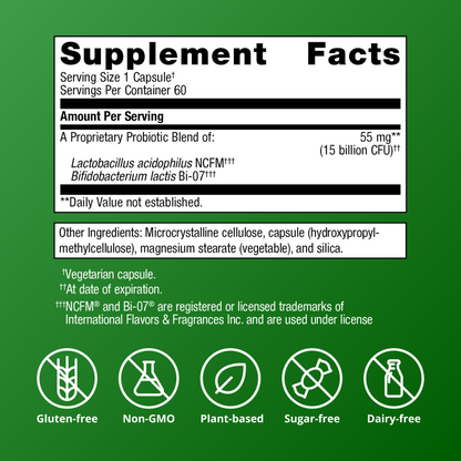 UltraFlora® Balance Probiotic