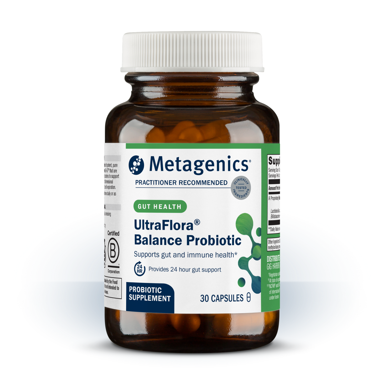 UltraFlora® Balance Probiotic