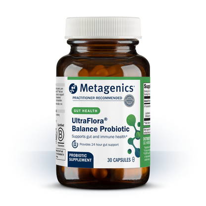 UltraFlora® Balance Probiotic