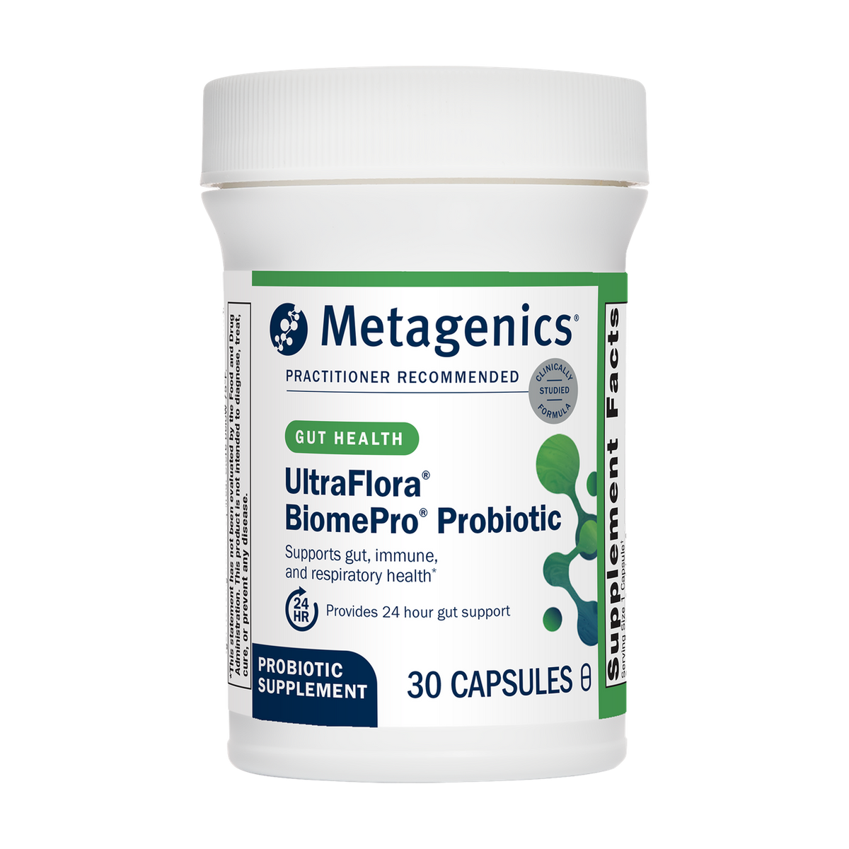 UltraFlora® BiomePro Probiotic