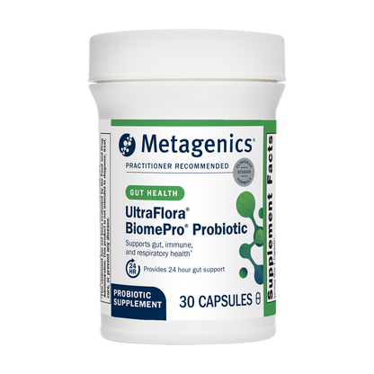 UltraFlora® BiomePro Probiotic