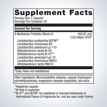UltraFlora® BiomePro Probiotic