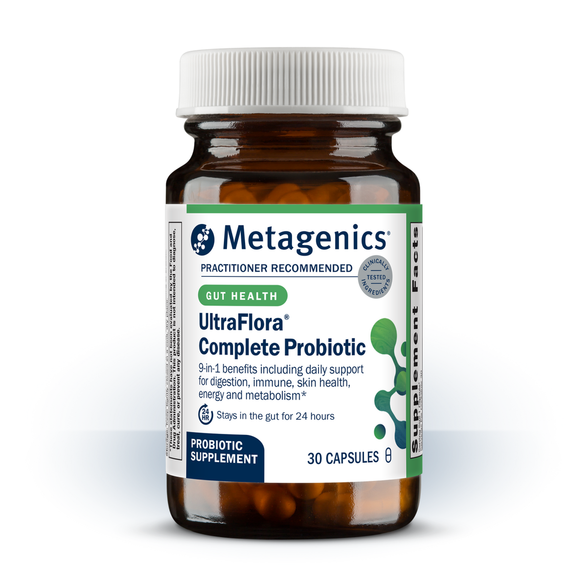 UltraFlora® Complete Probiotic