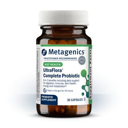 UltraFlora® Complete Probiotic