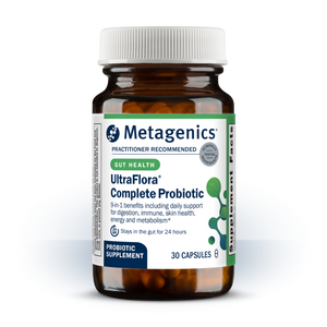 UltraFlora® Complete Probiotic