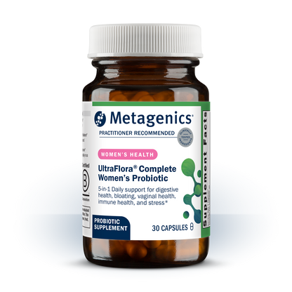 UltraFlora® Complete Women’s Probiotic