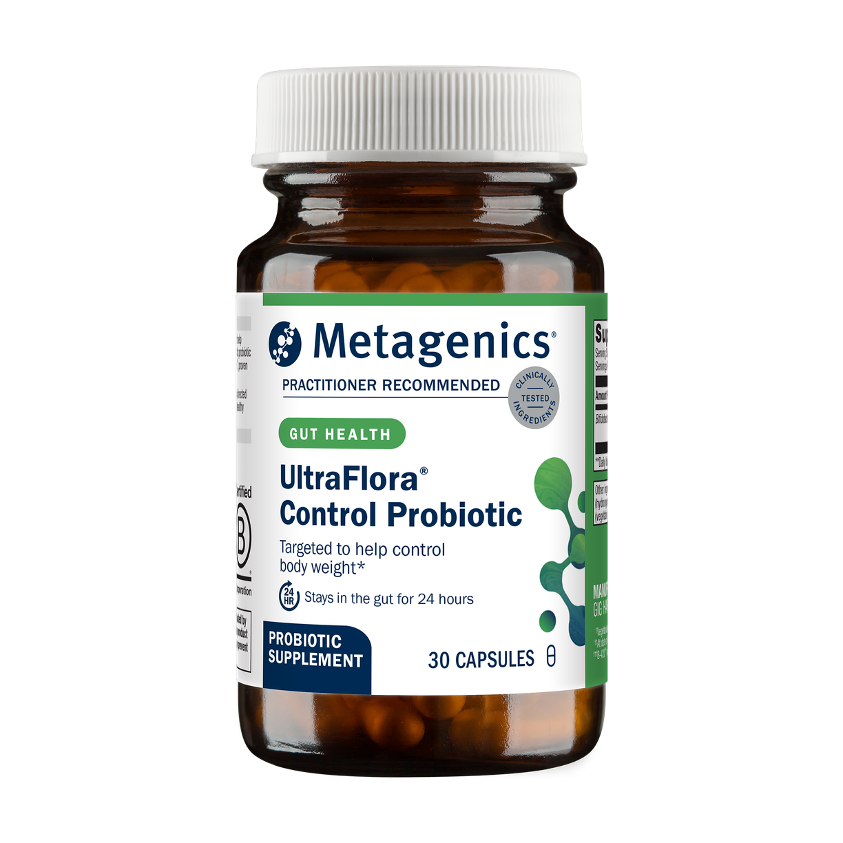 UltraFlora® Control Probiotic