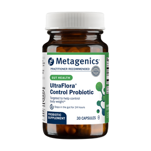 UltraFlora® Control Probiotic