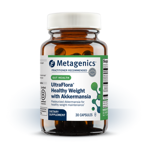 UltraFlora® Healthy Weight with Akkermansia