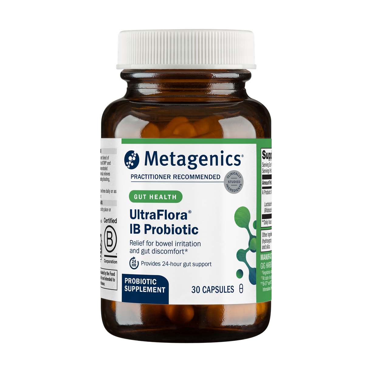 UltraFlora® IB Probiotic
