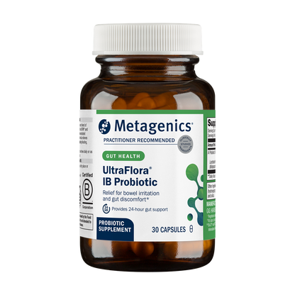 UltraFlora® IB Probiotic