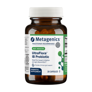 UltraFlora® IB Probiotic