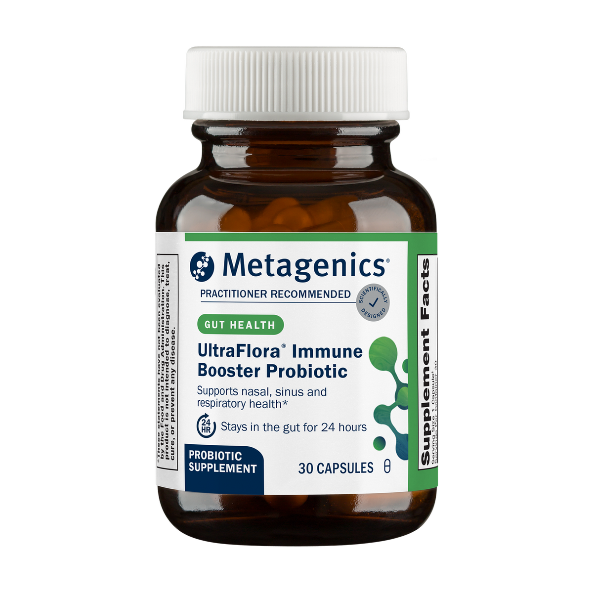 UltraFlora® Immune Booster Probiotic