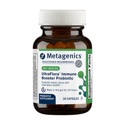 UltraFlora® Immune Booster Probiotic