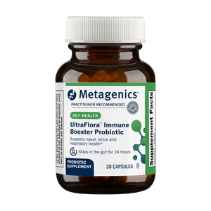 UltraFlora® Immune Booster Probiotic