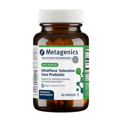 UltraFlora® Intensive Care Probiotic