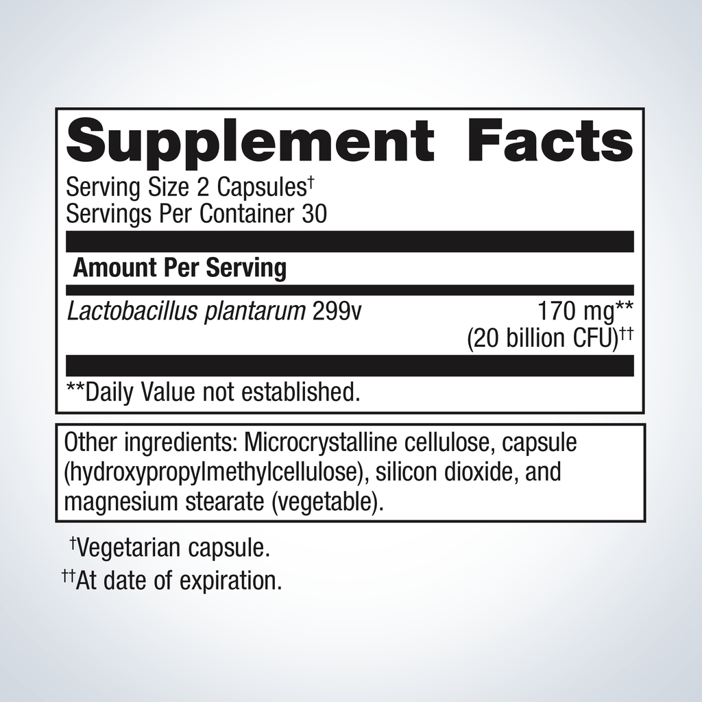 UltraFlora® Intensive Care Probiotic