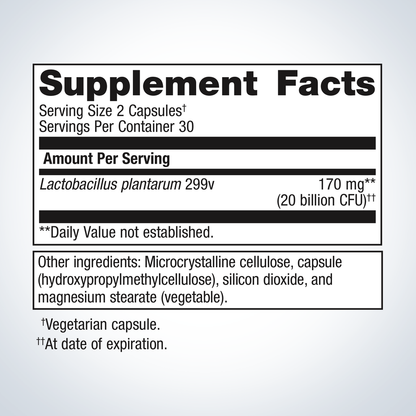UltraFlora® Intensive Care Probiotic