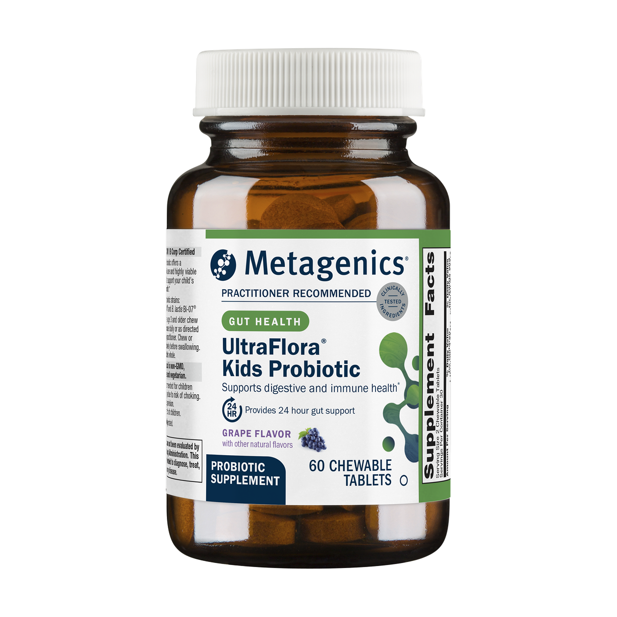 UltraFlora® Kids Probiotic