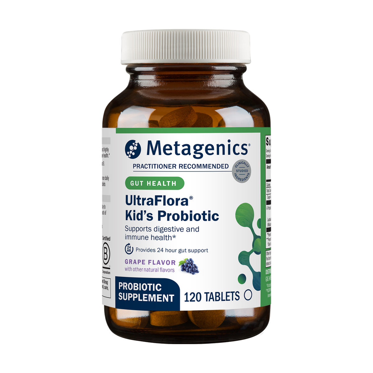 UltraFlora® Kids Probiotic