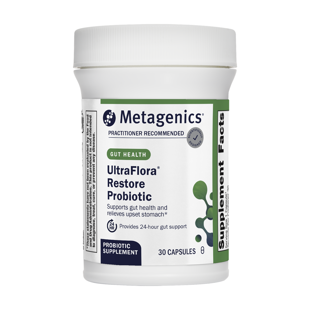 UltraFlora® Restore Probiotic