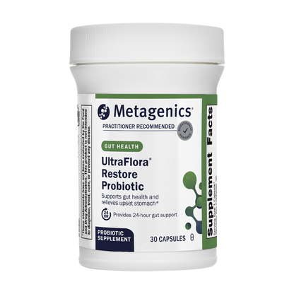 UltraFlora® Restore Probiotic